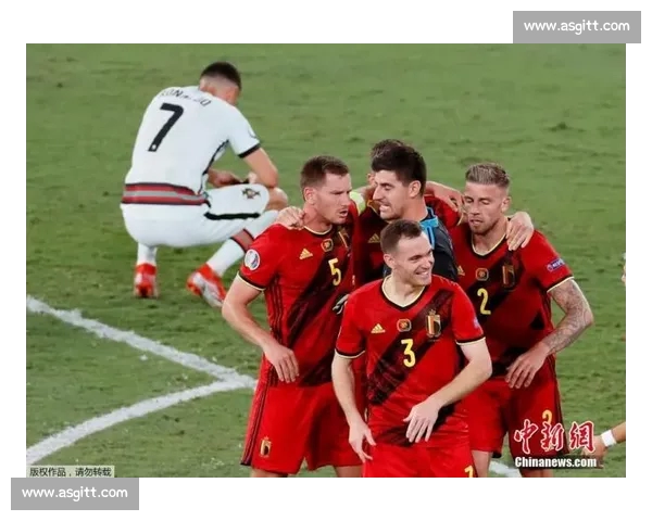 葡萄牙黄金一代足球辉煌成就与时代影响全景解析