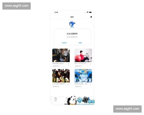 全面升级 体育资讯APP带你掌握最新赛事动态 精彩纷呈随时随地畅享体育盛宴