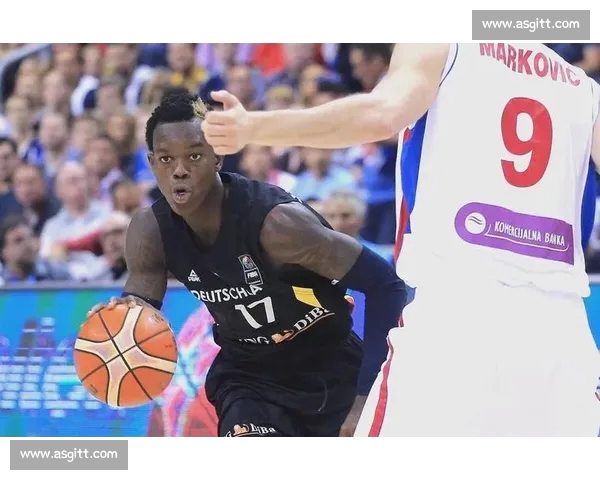 篮球数据深度解析与球员表现趋势全面研究