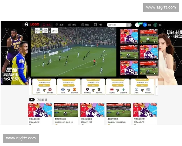 全网最快体育赛事直播官网实时比分与精彩回放指南 全网最快体育赛事直播官网实时比分与精彩回放指南