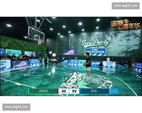 全网最清晰篮球直播平台高清流畅实时赛事解说精彩不断畅享观赛体验